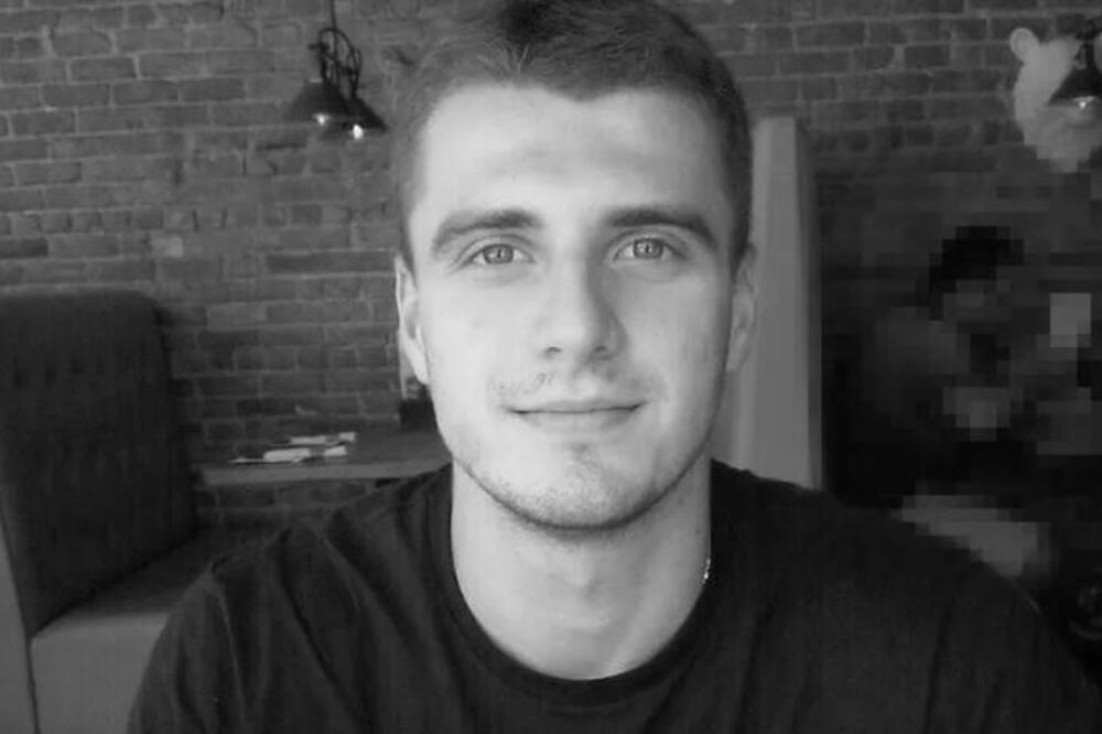 Preminuo Duško Čifliganec: Sin poznatog biznismena umro od teških povreda mozga, ceo region grca u suzama!