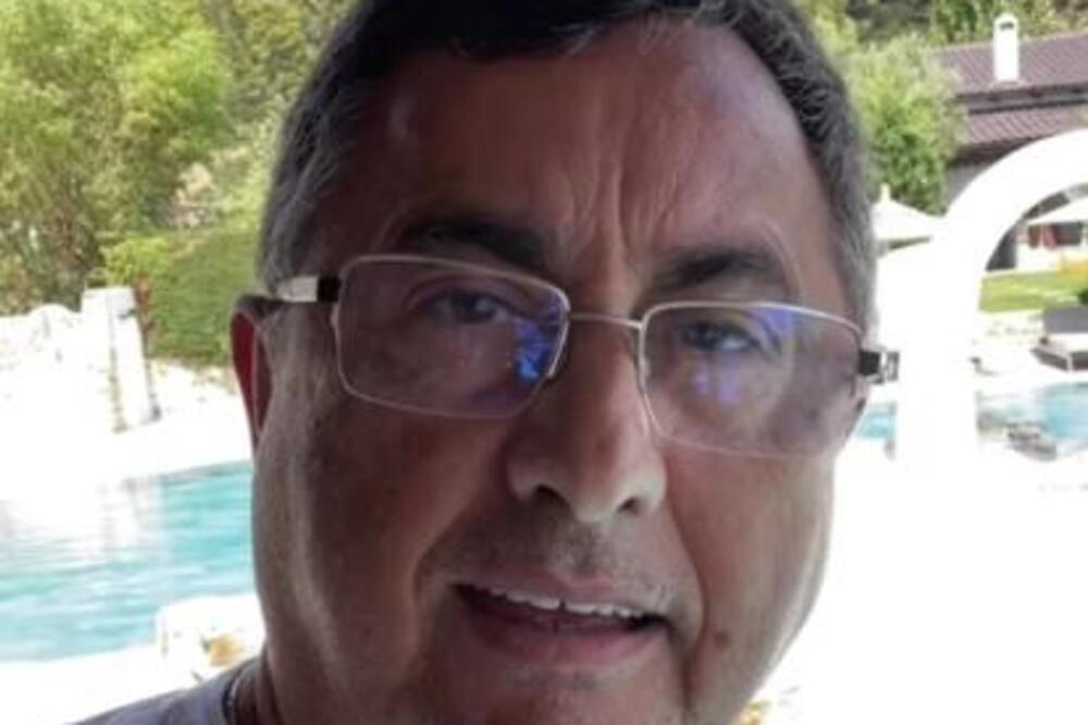 Voja Nedeljković napustio Grand i Srbiju! Evo gde je sada LOCIRAN, najnovija vest