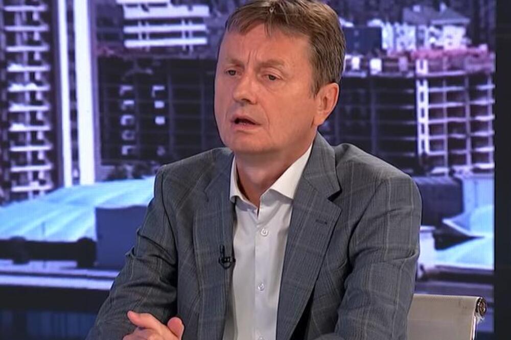 Darko Glišić se probudio: Nove informacije o stanju ministra