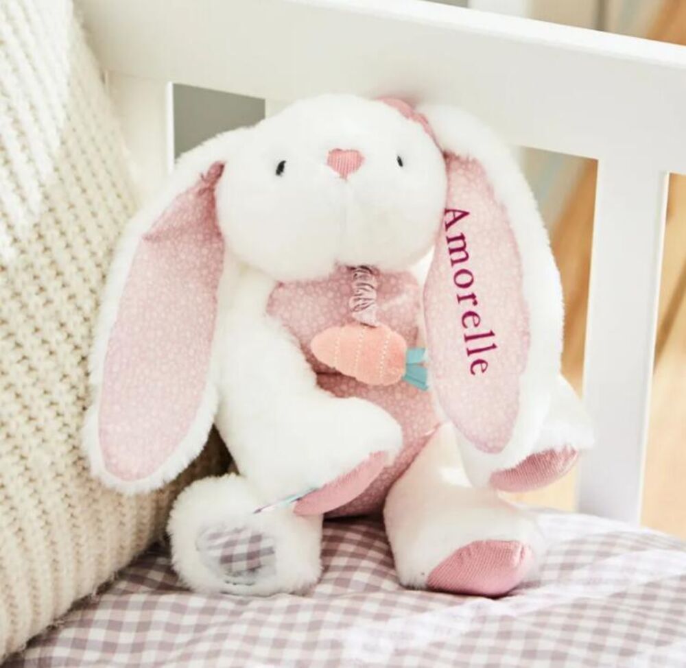 Plišana igračka, Igračka