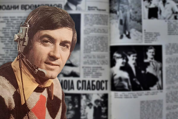 Vodio sportske emisije u džemperu, prvi digao glas o kriminalu u sportu, posle 34 godina napustio RTS zbog politike