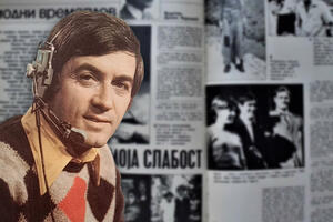 Vodio sportske emisije u džemperu, prvi digao glas o kriminalu u sportu, posle 34 godina napustio RTS zbog politike