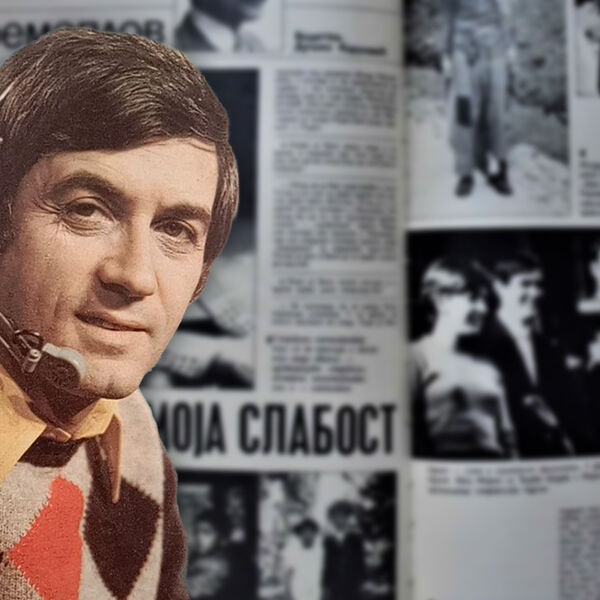 Vodio sportske emisije u džemperu, prvi digao glas o kriminalu u sportu, posle 34 godina napustio RTS zbog politike