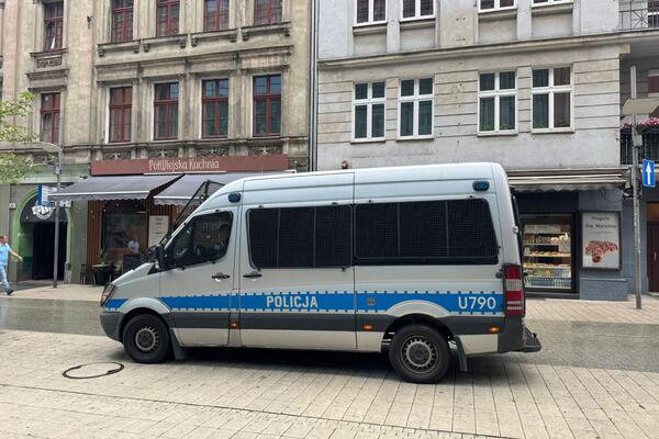 UDARNA VEST! Špijun iz Crne Gore razotkriven &ndash; evo kakva ga kazna čeka!