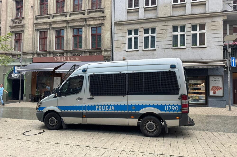 UDARNA VEST! Špijun iz Crne Gore razotkriven &ndash; evo kakva ga kazna čeka!