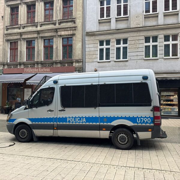 UDARNA VEST! Špijun iz Crne Gore razotkriven &ndash; evo kakva ga kazna čeka!