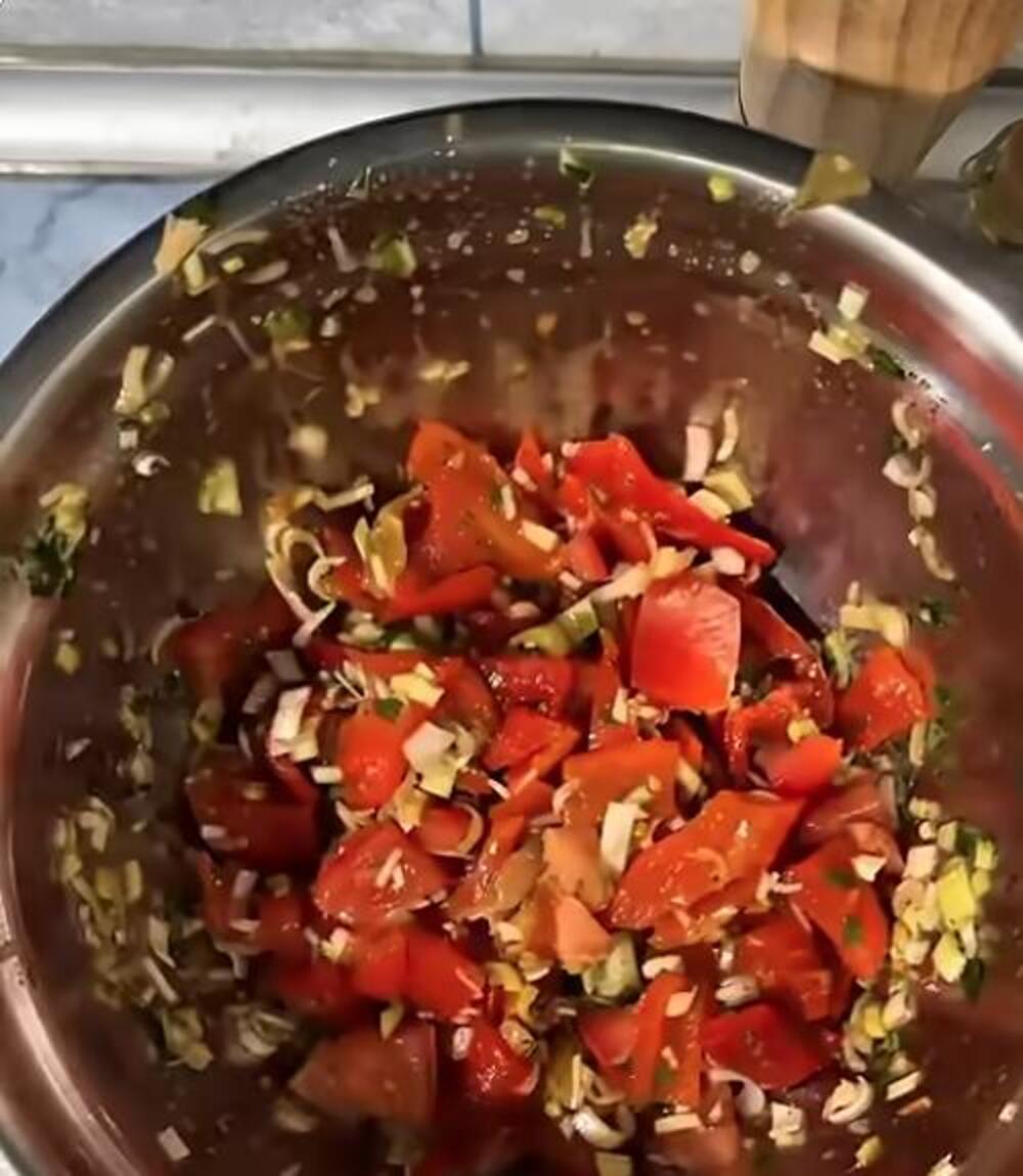 Stari specijalitet sa juga Srbije će vas oboriti sa nogu: Moravska salata se slaže uz svako jelo, a ukus je savršen