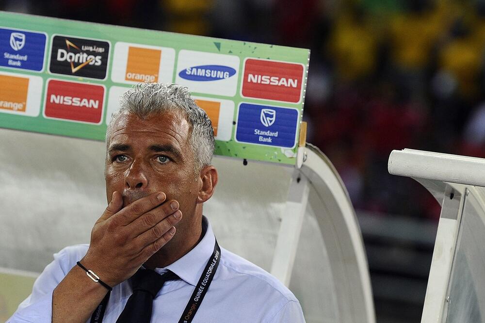 Portugal u suzama: Preminuo legendarni Žorž Košta, pamte ga i navijači Partizana!