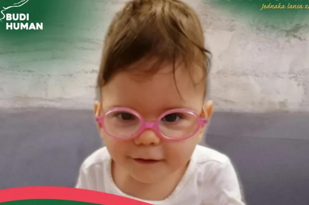 Trkači iz Subotice danima trčali za malu Leonu: Prešli 2125 kilometara i pomogli u ozdravljenju male sugrađanke