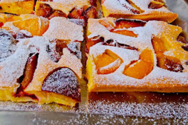 Ove domaće palačinke se peku same od sebe! Uopšte ne treba da ih okrećete, fantazija živa