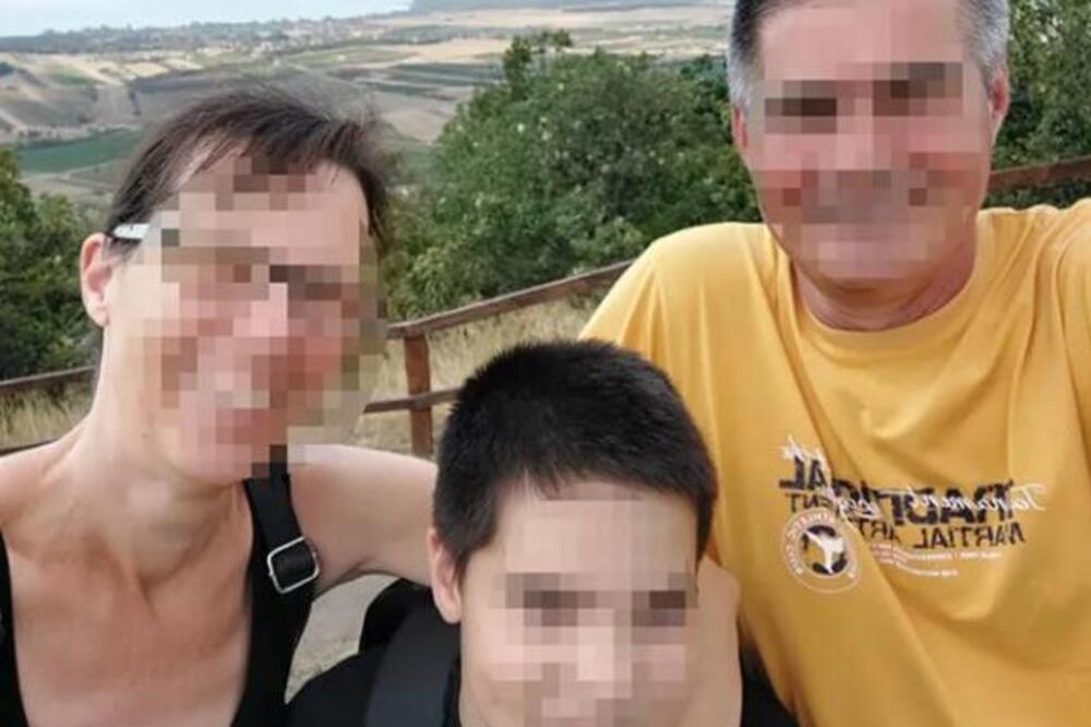 Ovo je dečak (13) koji je pokušao da prekolje mamu i babu! Skovao je tajni plan, ono što je pronađeno ledi krv!