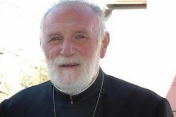 Upokojio se omiljeni prota Blaža! Duže od 30 godina službovao u Mačvi i Beogradu