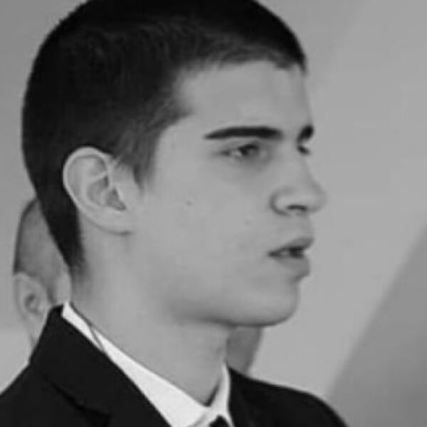 Poginuo mladi srpski sportista (26): Izgubio kontrolu nad vozilom, sleteo sa puta, nije mu bilo spasa!