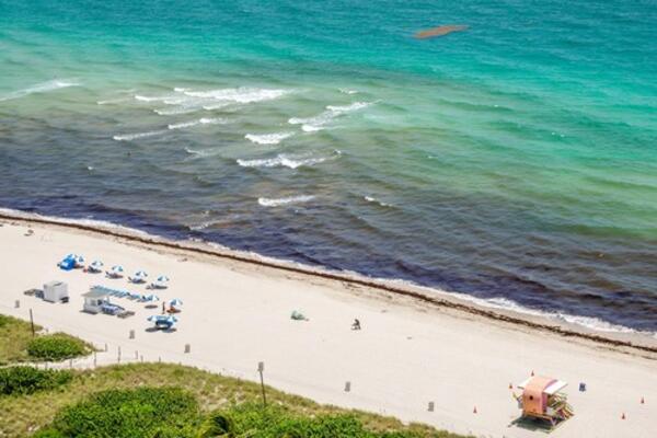 "Ne kupajte se i ne jedite školjke ovde": Bakterija koja jede meso odnosi sve više života, ima dosta preminulih!