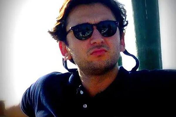 Ovo je turski biznismen koji je nestao na putu za Mikonos: Njegova jahta je pronađena kako pluta na otvorenom moru!