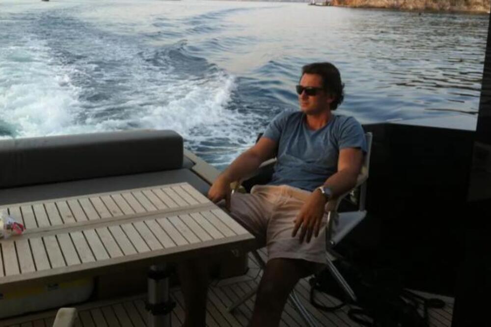 Crna kutija sa jahte poznatog biznismena krije tajnu poslednjih 16 minuta! Telo pronađeno na 68 metara dubine!