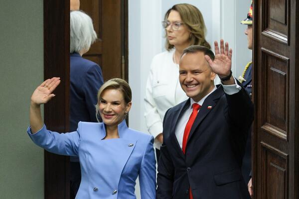 GOVOROM NAJAVIO DA ORBAN I FICO DOBIJAJU ORTAKA Veliki problem za EU: Učestvovao u HULIGANSKOM OBRAČUNU i hvalio se