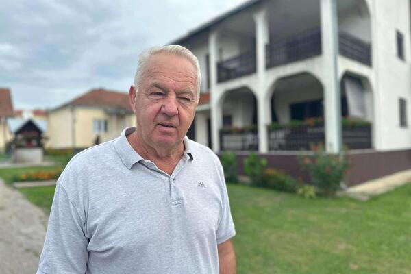 Grom udario u Mladena, a on je neverovatnim čudom preživeo: Doktori su mu tada rekli da ga je spasilo samo...