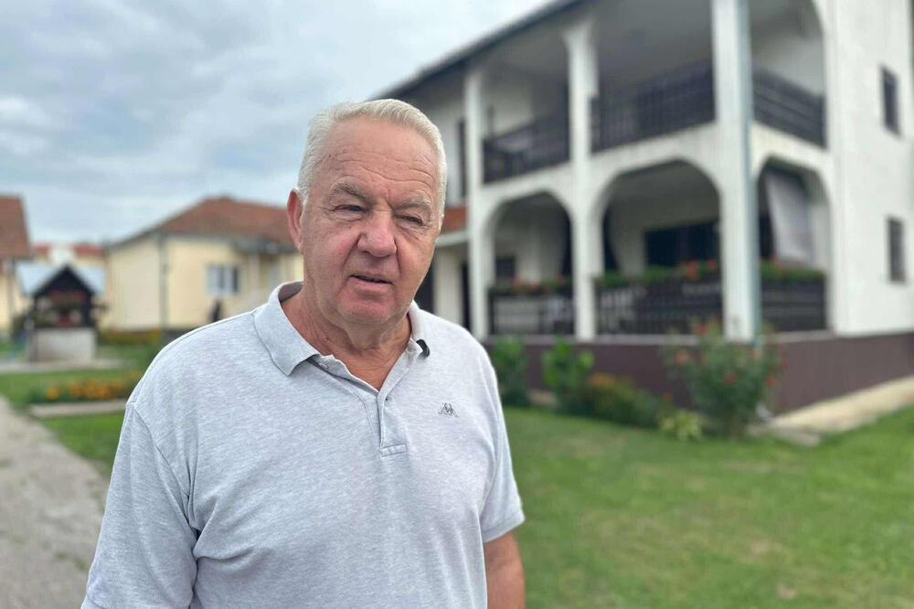 Grom udario u Mladena, a on je neverovatnim čudom preživeo: Doktori su mu tada rekli da ga je spasilo samo...