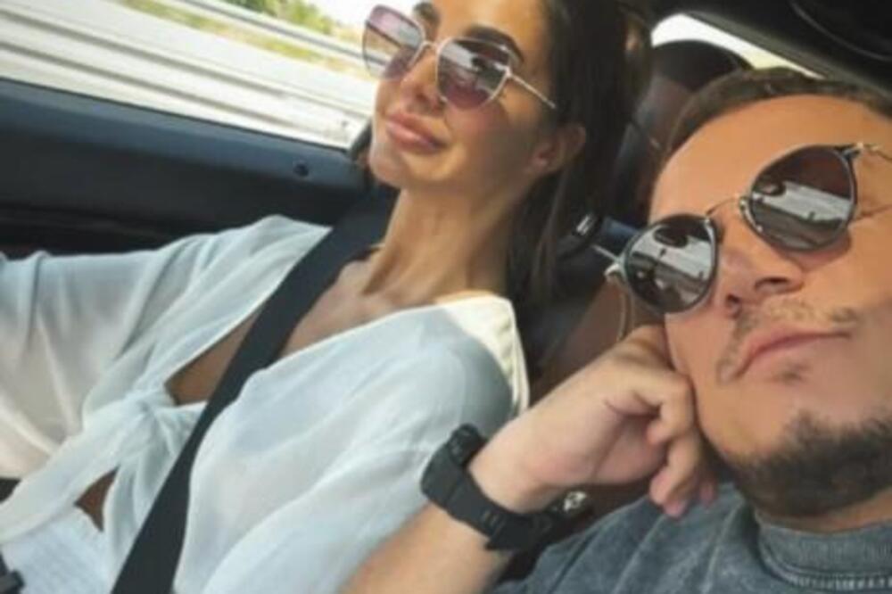 SLIKA GOVORI VIŠE OD 1000 REČI! Gastoz i Anđelina porodica OČI U OČI! Pogledajte koje GLAVE su na njoj