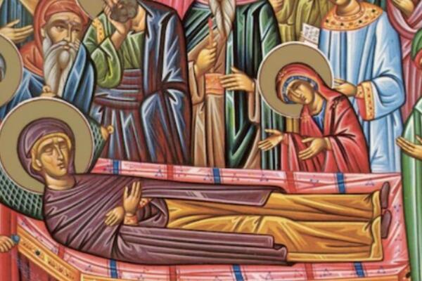 NA DANAŠNJI VELIKI PRAZNIK ŽENE NE SMEJU DA PREKRŠE OBIČAJ! Jako je STROG, NIKOME SE NE PRAŠTA AKO...