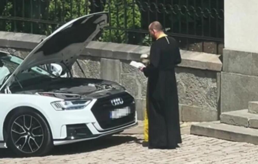 SVEŠTENIK VARAO ŽENU, CELA BANJALUKA SAZNALA Dok je putovao sa ljubavnicom, NJEN MUŽ GA JURIO KOLIMA i PREBIO NA...