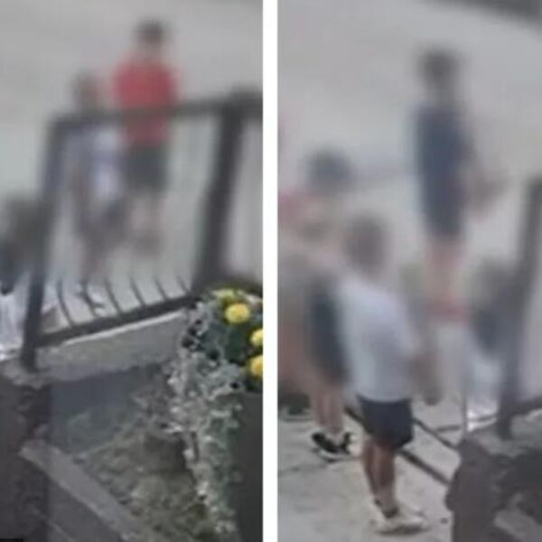 Postrojena deca uzvikuju "ZA DOM SPREMNI": Snimak iz Hrvatske digao Srbiju na noge, strašnije od ovoga ne može!