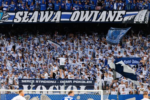 Lehovi navijači marširaju Beogradom: Pojavio se i snimak!