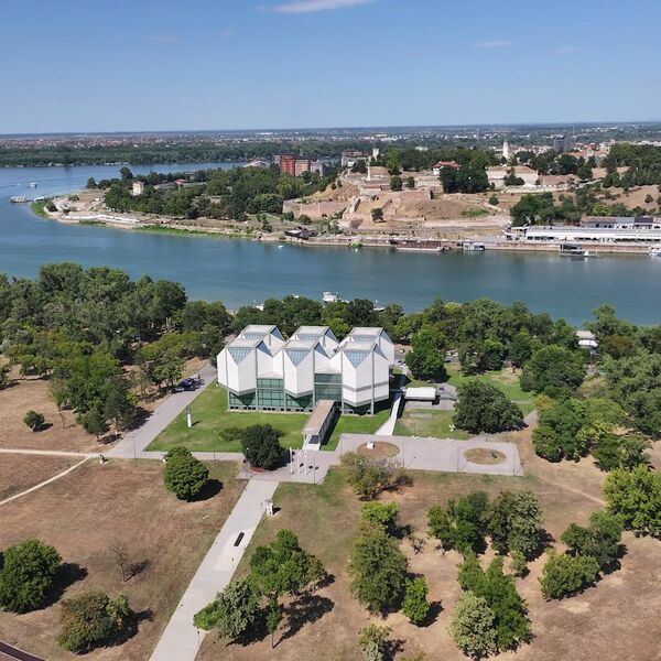 Amerikanac posetio Beograd pa podelio ovo: Imao je šta da kaže, jedno je posebno naglasio!