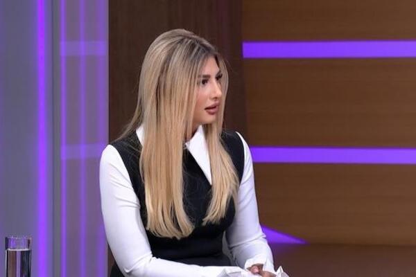 SRPKINJE KOJE SU U LJUBAVI SA MAFIJOM! Nije Sicilija već Beograd - evo šta je zapravo ISTINA O LEPIM ŽENAMA KRIMOSA