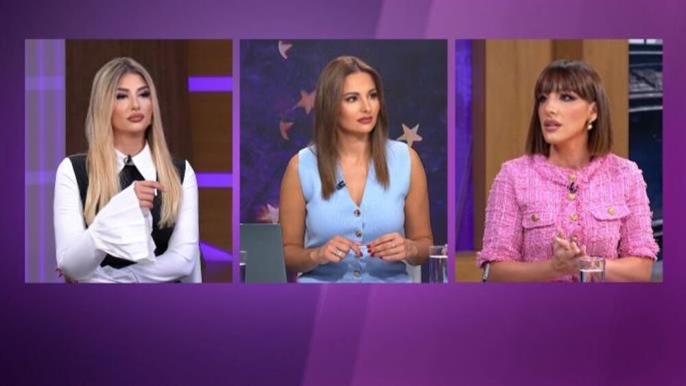 Dve Milice i Slađana o ženama kriminalaca