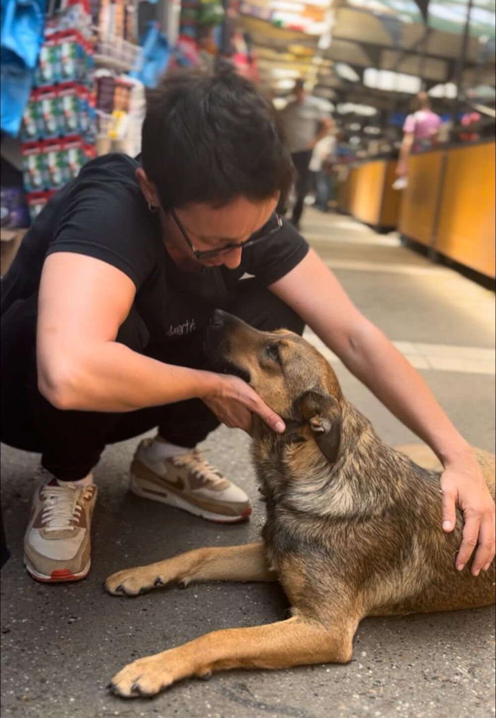 Na njenim snimcima sve izgleda lako, ali nije tako