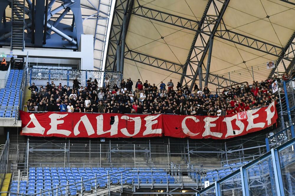 Bivši fudbaler Crvene zvezde novi trener slovenačkog trećeligaša (Foto)