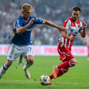 Mateus spasao Zvezdu!