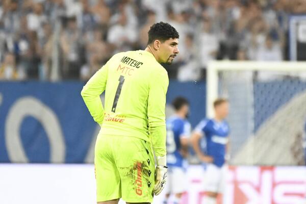 Mateus razgalio Delije posle rušenja Leha!