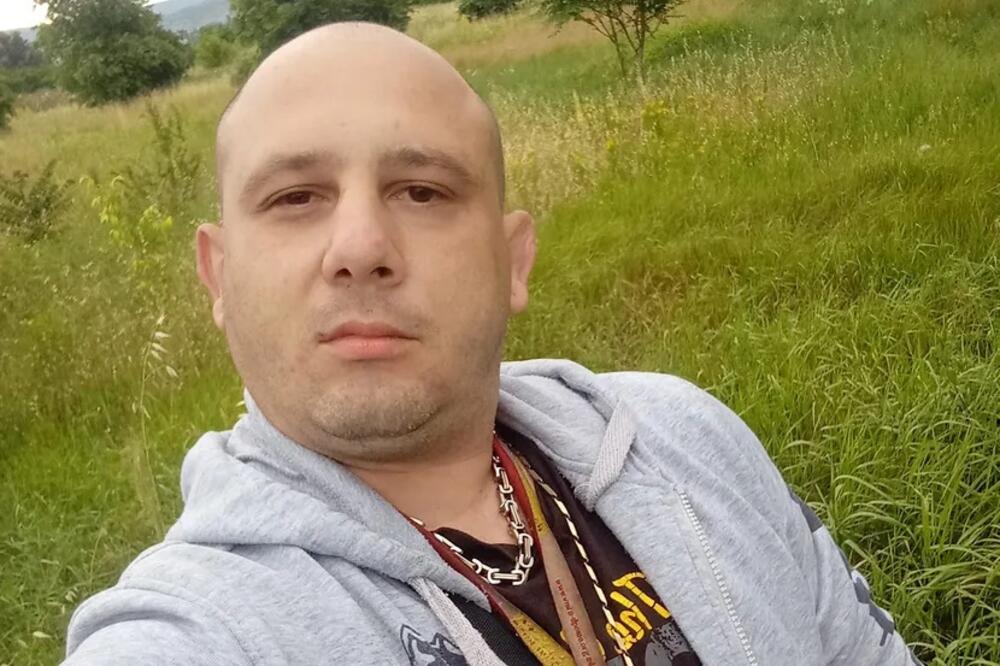"Nemoj da ga biješ, ubij ga, po slabinama pa u glavu": Ovo je osumnjičeni za ubistvo u psihijatrijskoj bolnici