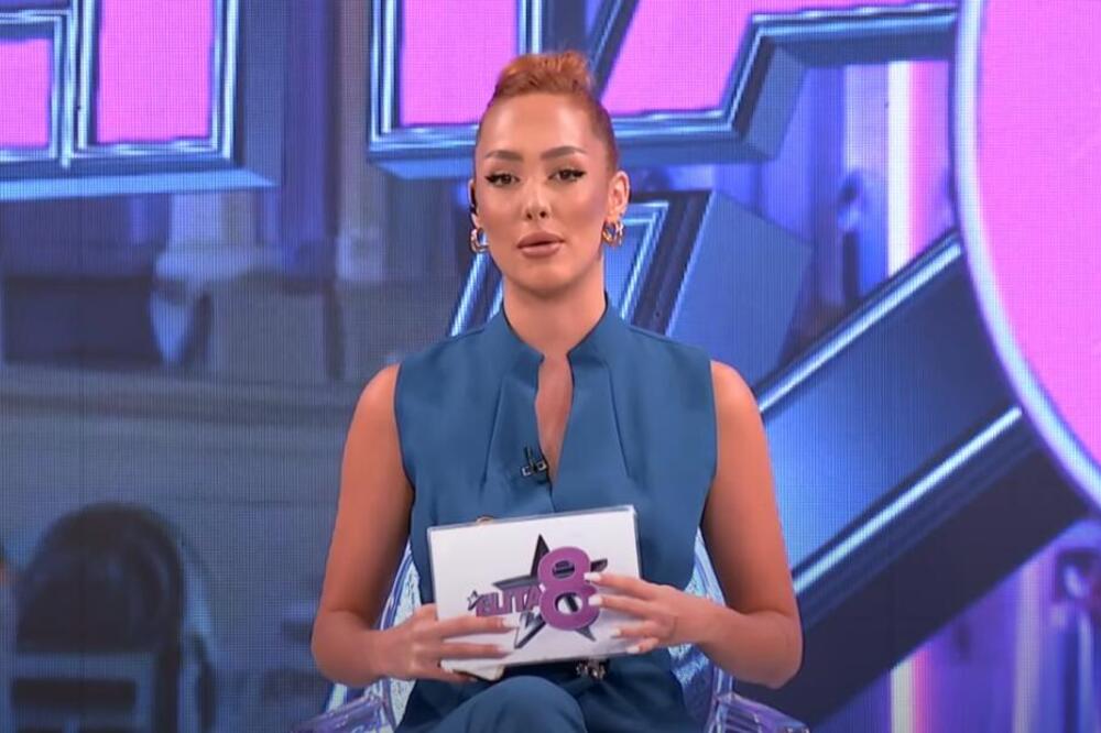 Demoliran studio Pinka na Dedinju! Sve se desilo usred lajva, zgrada se TRESLA, objavljen snimak