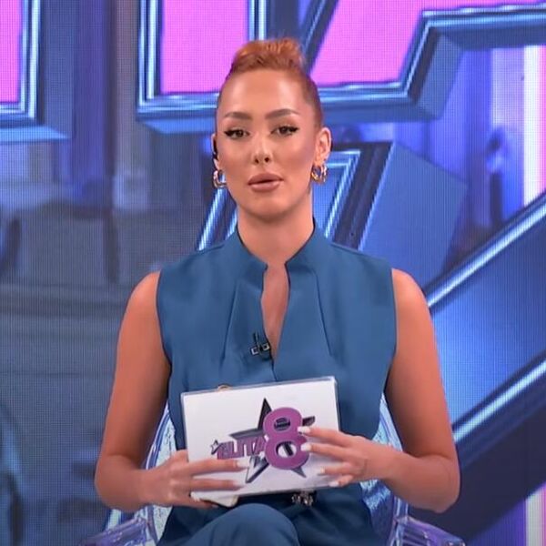 Demoliran studio Pinka na Dedinju! Sve se desilo usred lajva, zgrada se TRESLA, objavljen snimak