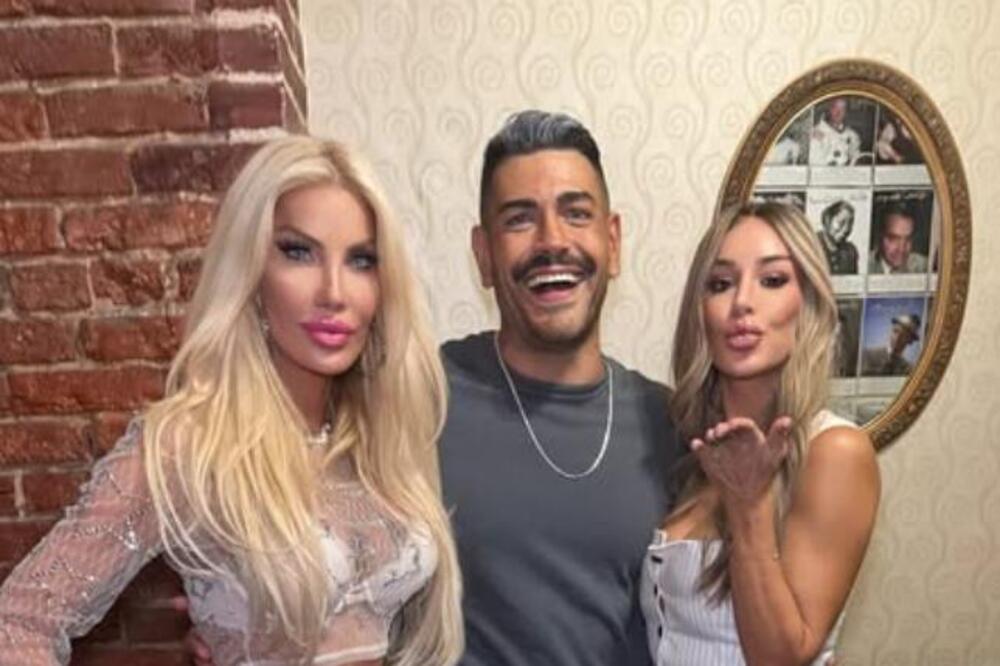 Ovaj Turčin tvrdi da je spavao sa 2.500 žena! Plastičarku terao da mu RODI dete, čupao joj kosu sa glave