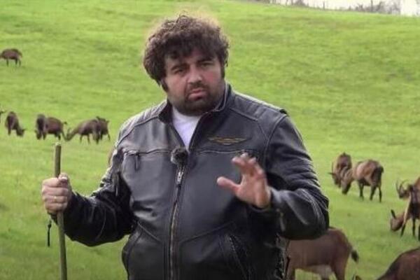 "KAKO DA OSTAVIM ŽENU, A OSTANE TROJE DECE UNESREĆENO" Branko otkrio sve detalje o porodici! "Nataša i ja smo..."