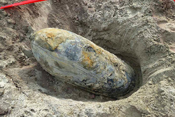 MUP se hitno oglasio: Izdato upozorenje zbog uklanjanja bombe na gradilištu "Beograda na vodi"