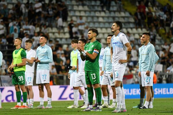 Hrvatski fudbal puca po svim šavovima: Samo su četiri zemlje gore od suseda!