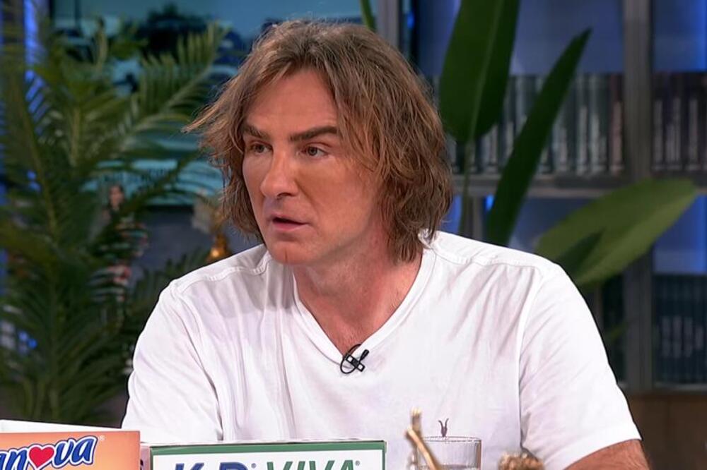 Željko Mitrović otkrio nerealne detalje! Ovo će biti prvi učesnik, jedna stvar iz scenarija je pravi šok za Balkan