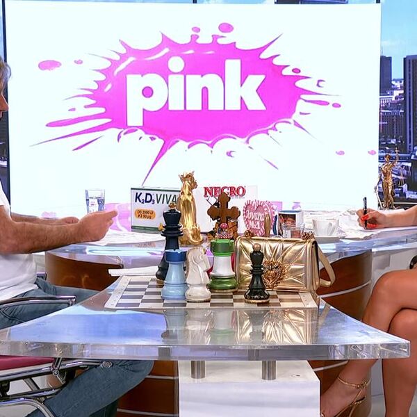 STRAHUJE ZA SVOJ POSAO? Jovana Jeremić izustila samo OVO nakon Mitrovićeve odluke da OTPUSTI CEO TIM - KREĆE OD 0