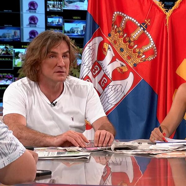 MITROVIĆ ODLUČUJE! Dudržić će leteti sa Pinka?