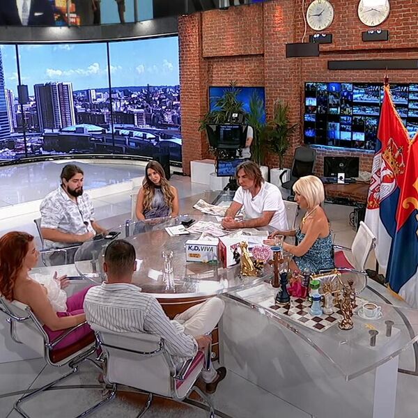 DOBILI OTKAZE OD MITROVIĆA I NEĆE VIŠE DA ĆUTE! Bivši zaposleni došli u emisiju - IZNELI SVOJU STRANU PRIČE UŽIVO