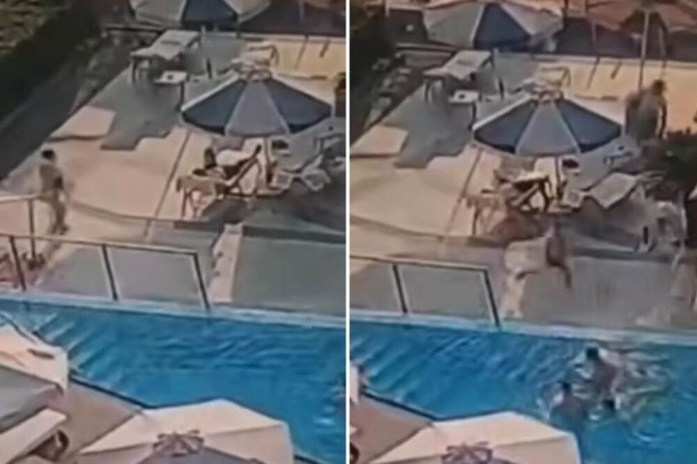 Blizak škaljarcima, bio više puta meta, jednom se posle napada sam dovezao do bolnice i srušio: Evo ko je Marko Kan