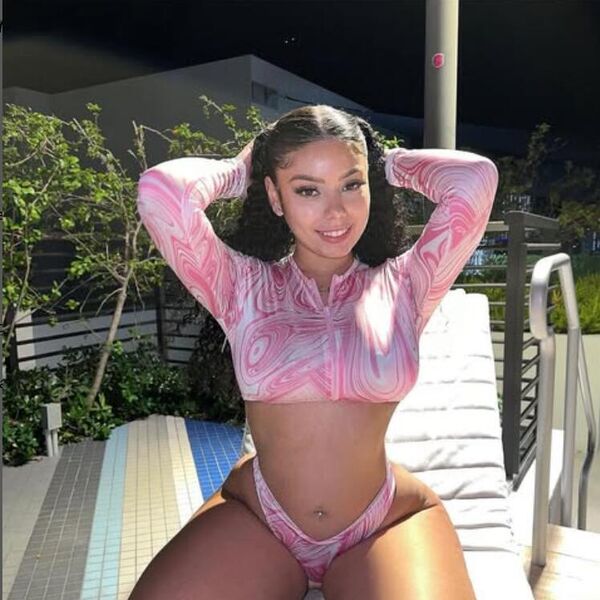 Umrla MLADA zvezda filmova za odrasle!