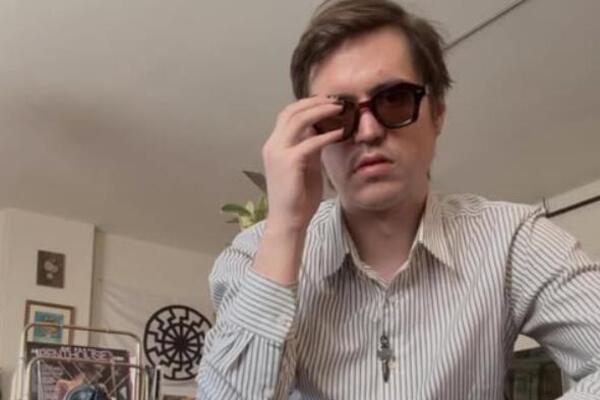 Unuk poznatog glumca uhapšen zbog nasilja u porodici!