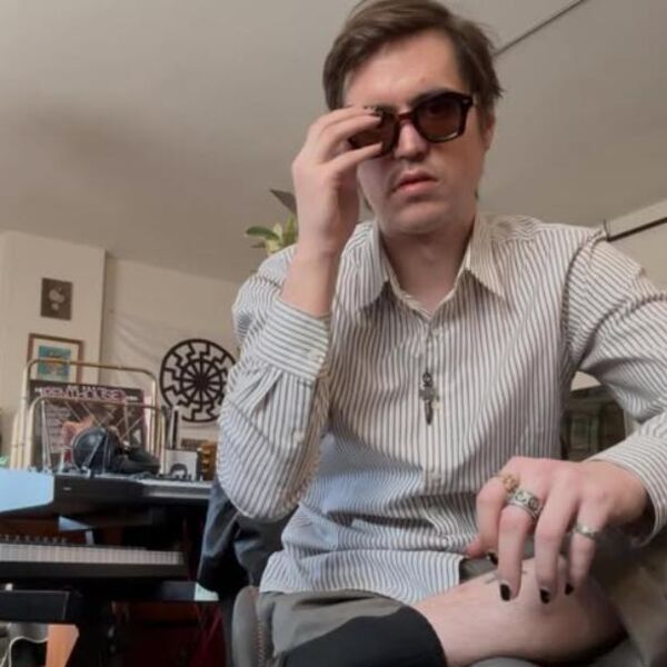 Unuk poznatog glumca uhapšen zbog nasilja u porodici!